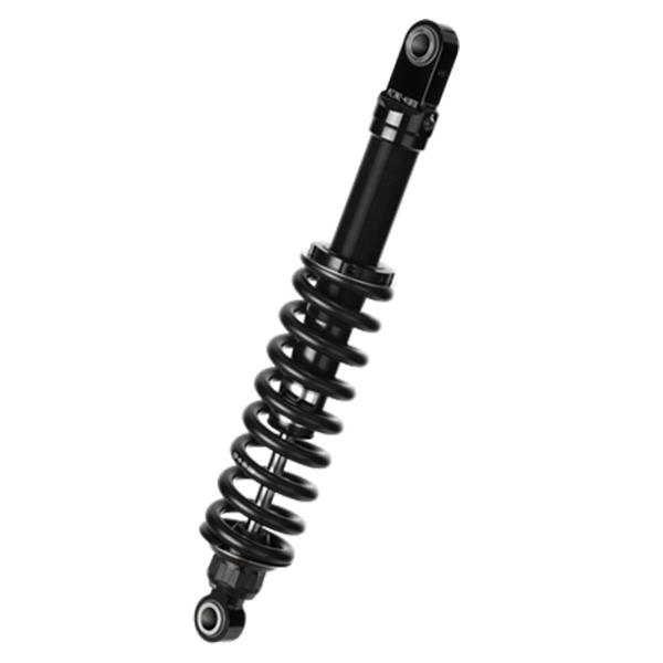 Ammortizzatore posteriore YSS G-Top nero 410mm BMW R100RS 1985-1996