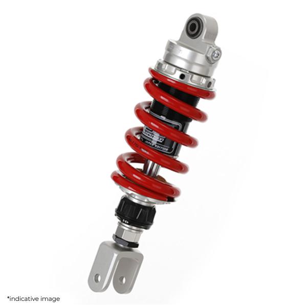 Ammortizzatore posteriore YSS G-Top 260mm Honda MTX80 1982