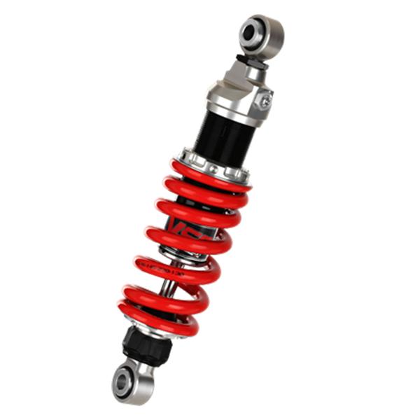 Ammortizzatore posteriore YSS G-Top 290-300mm Derbi Senda 125R 2004-2014