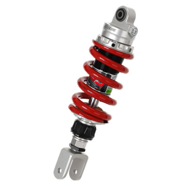 Ammortizzatore posteriore YSS G-Top 250-260mm Honda MBX50 1982-1985