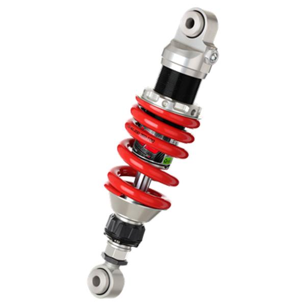 Ammortizzatore posteriore YSS G-Top 260-270mm Honda VT600C Shadow 1988-2001