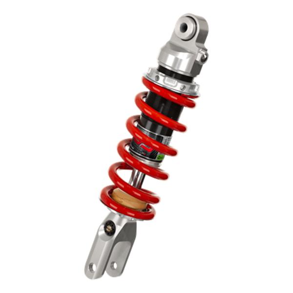 Ammortizzatore posteriore YSS G-Top 280mm Honda CRF125 2013-2018