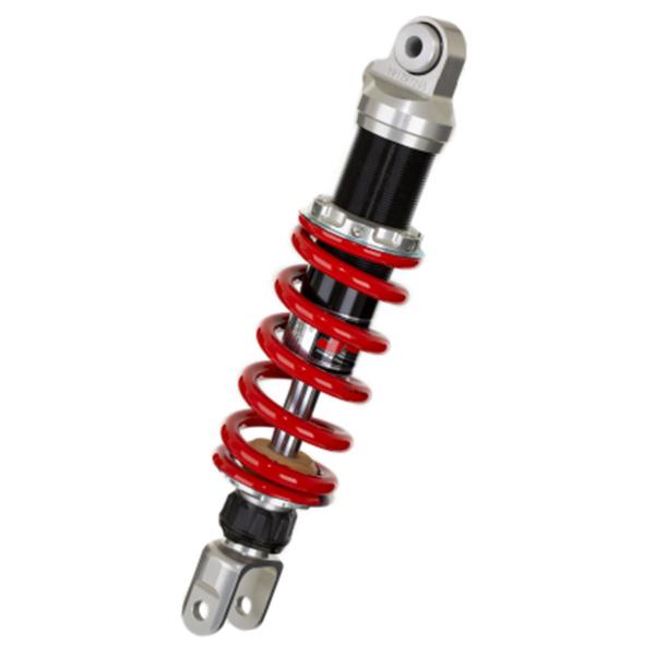 Ammortizzatore posteriore YSS G-Top 290mm Suzuki GSF250V Bandit 2000