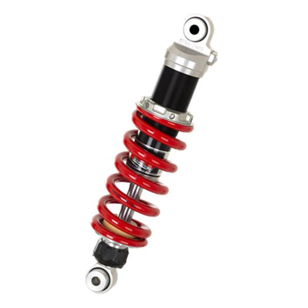 Ammortizzatore posteriore YSS G-Top 290mm Honda VTR250 2009-2011