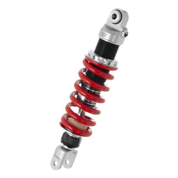 Ammortizzatore posteriore YSS G-Top 300mm Hyosung GT125 Comet 2003-2005