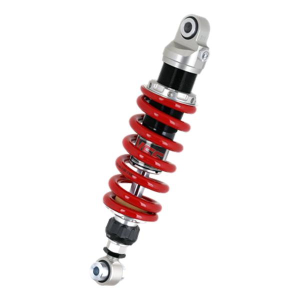 YSS G-Top rear shock absorber 295-305mm red spring Honda NSR250RL/RN 1990-1992
