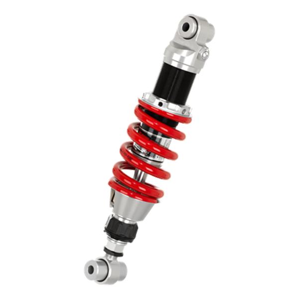 Ammortizzatore posteriore YSS G-Top 295-305mm Honda GL500 Silverwing 1982-1984