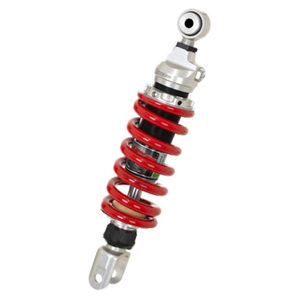 Ammortizzatore posteriore YSS G-Top 295-305mm Honda CB250F Hornet 1996-2006