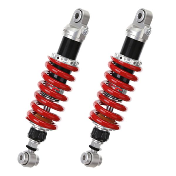 Ammortizzatore posteriore YSS G-Top 300-310mm Honda Bros 1987-1989
