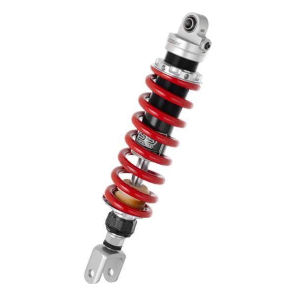 Ammortizzatore posteriore YSS G-Top 330-340mm Honda SL230 1997-2004