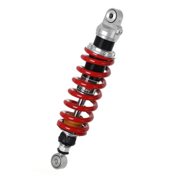 YSS G-Top rear shock absorber 325-335mm red spring Cagiva Elefant 650 1985-1988