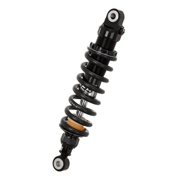 YSS G-Top black rear shock absorber 325-335mm BMW K100RS Sport 1983-1996
