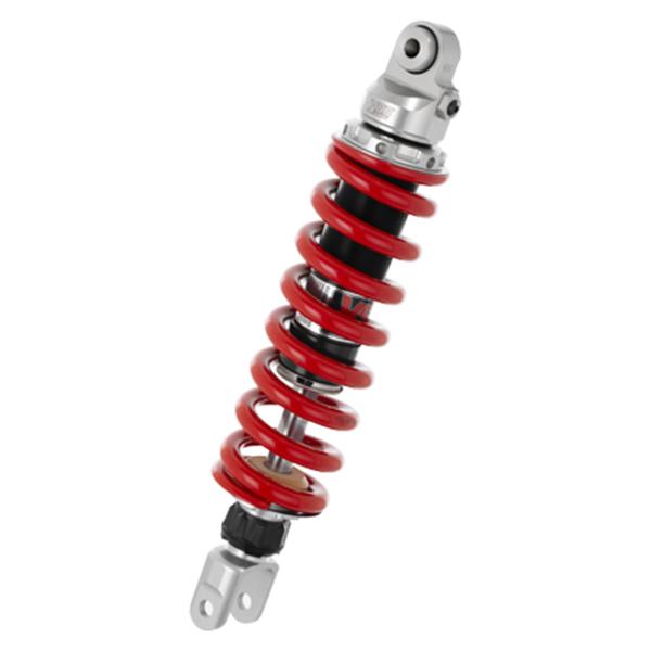 Ammortizzatore posteriore YSS G-Top 340mm Honda XLR125R 1998-1999