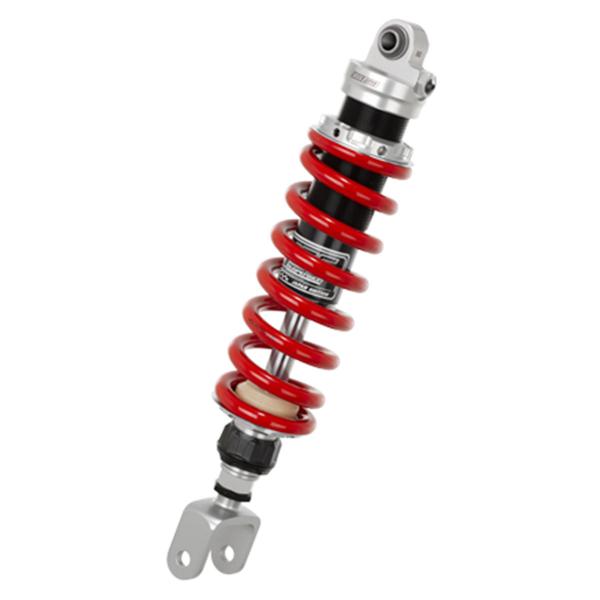 Ammortizzatore posteriore YSS G-Top 335-345mm Honda VT250F 1982-1983
