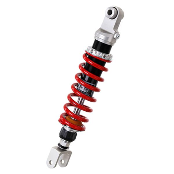 Ammortizzatore posteriore YSS G-Top 350-360mm BMW K100 1983-1992