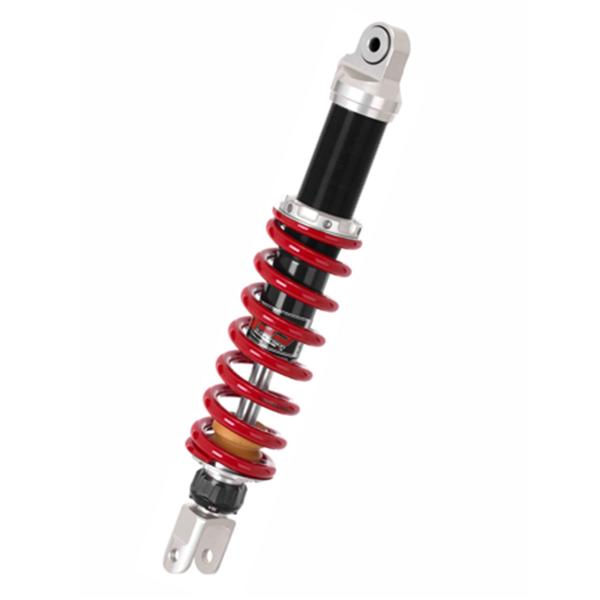 Ammortizzatore posteriore YSS G-Top 380mm Kawasaki KL250 1980-1983