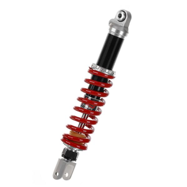 Ammortizzatore posteriore YSS G-Top 385mm Honda CRF150 2003-2005
