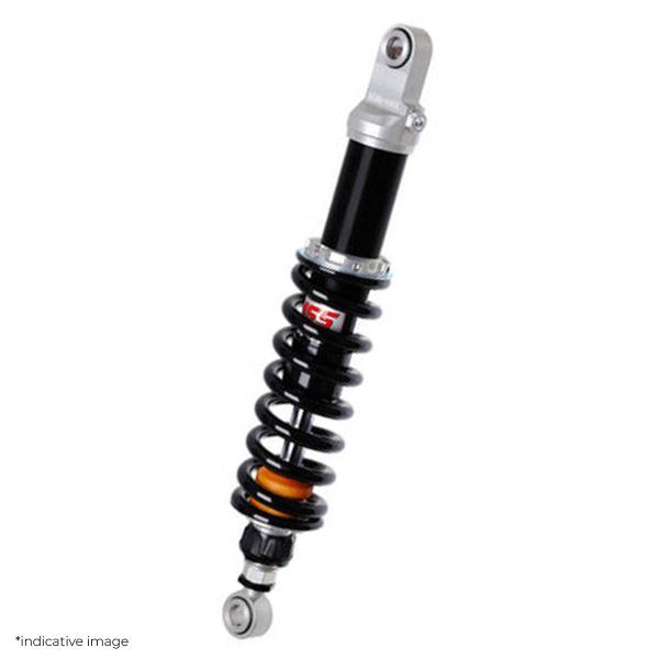 Ammortizzatore posteriore YSS G-Top 385-395mm BMW R100 Classic 1977-1997
