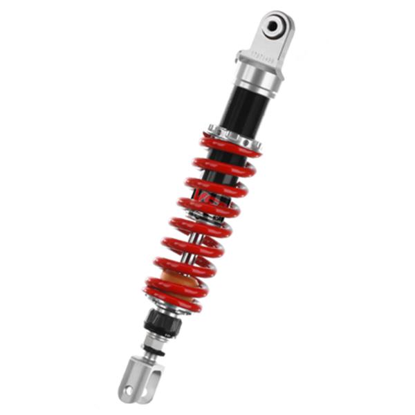 Ammortizzatore posteriore YSS G-Top 395-405mm Honda XR250R 1996-2004