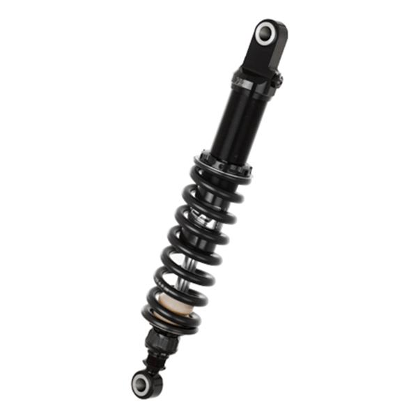 YSS G-Top black rear shock absorber 405-415mm BMW R100 Classic 1977-1997