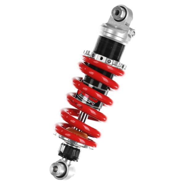 Ammortizzatore posteriore YSS G-Top 275mm Honda CBX550F 1982-1985