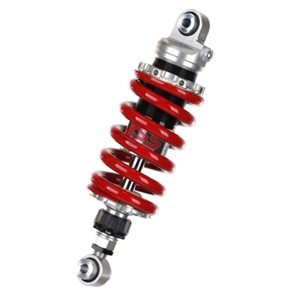 Ammortizzatore posteriore YSS G-Top 275-285mm Honda CBR900RR Fireblade 2002-2003