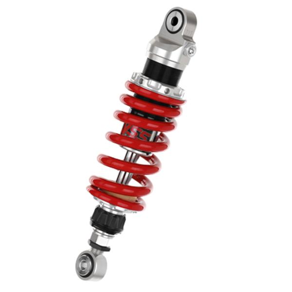 Ammortizzatore posteriore YSS G-Top 285mm Honda VFR700F 1988-1989