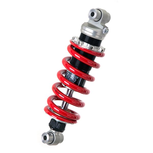 Ammortizzatore posteriore YSS G-Top 290mm Honda CBX1000 Pro Link 1981-1983
