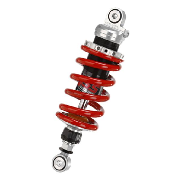 Ammortizzatore posteriore YSS G-Top 285-295mm Ducati Monster 795 2010-2014