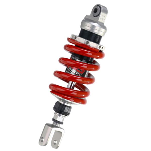 Ammortizzatore posteriore YSS G-Top 290-300mm Honda NTV650 Revere 1988-1997