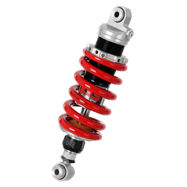 Ammortizzatore posteriore YSS G-Top 290-300mm Honda CBF500 2004-2008