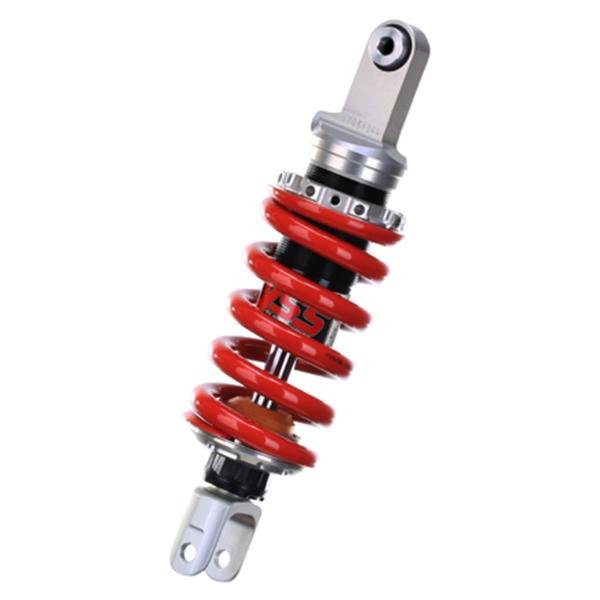 Ammortizzatore posteriore YSS G-Top 300mm Honda CB600F Hornet 1998-2002