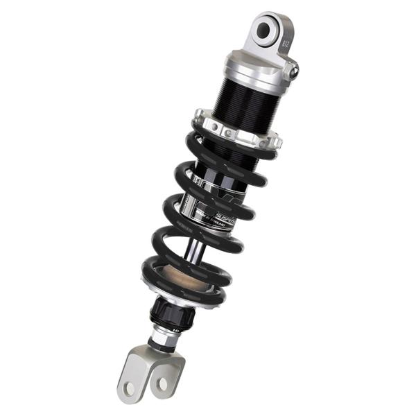 Ammortizzatore posteriore YSS G-Top molla nera 300-310mm KTM Duke 125 2011-2016