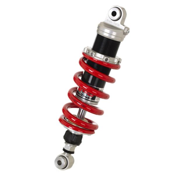 Ammortizzatore posteriore YSS G-Top 295-305mm Husqvarna Vitpilen 250 2021