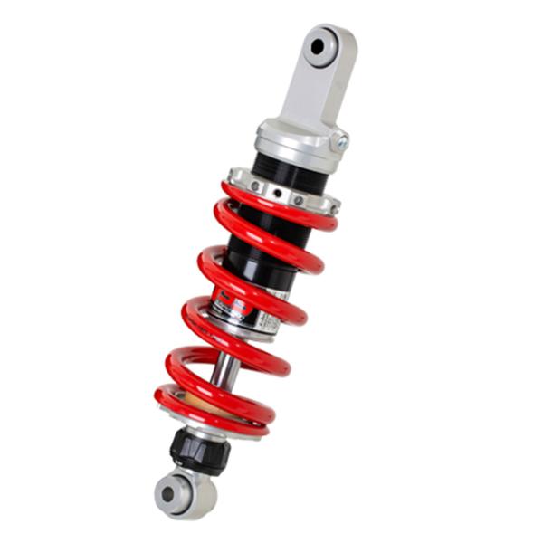 Ammortizzatore posteriore YSS G-Top 305mm Honda CBR900RR Fireblade 1996-1999