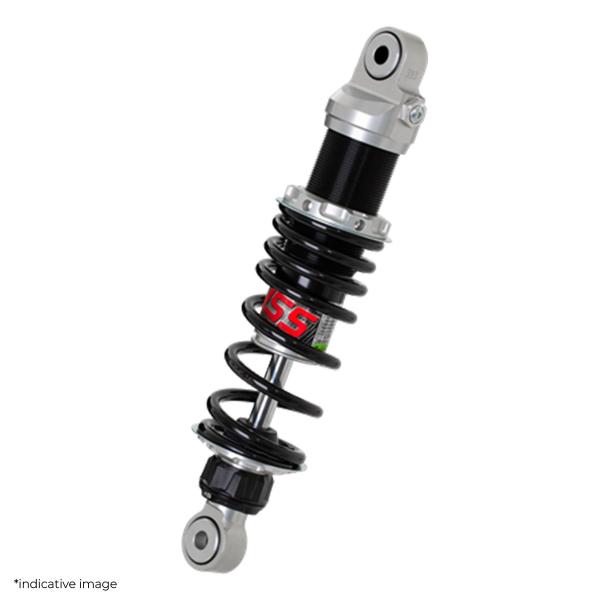 Ammortizzatore posteriore YSS G-Top 305mm BMW F650CS Scarver 2002-2005