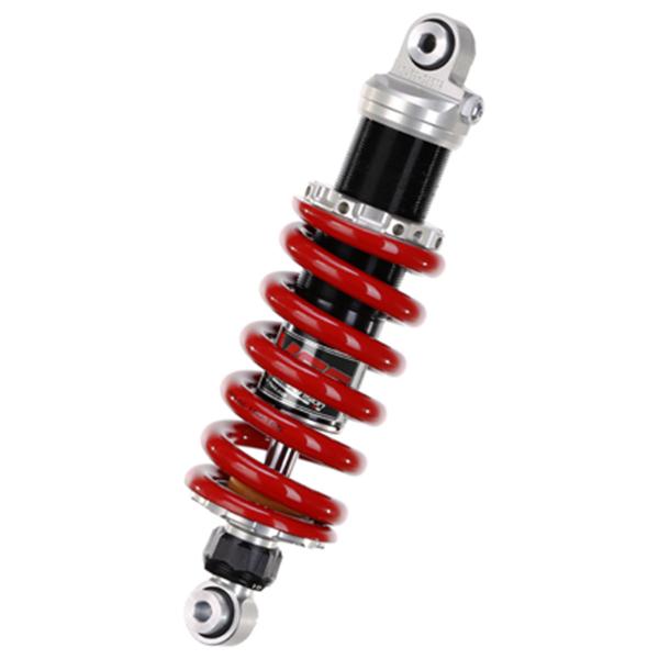 Ammortizzatore posteriore YSS G-Top 305mm Honda CB600F Hornet 2007-2010