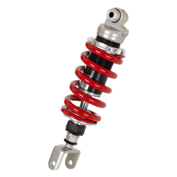 Ammortizzatore posteriore YSS G-Top 300-310mm Honda CBX750F 1984-1986