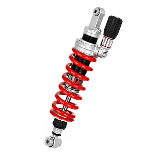 Ammortizzatore posteriore YSS G-Top molla rossa 310-320mm Honda CB1000R 2018-2024