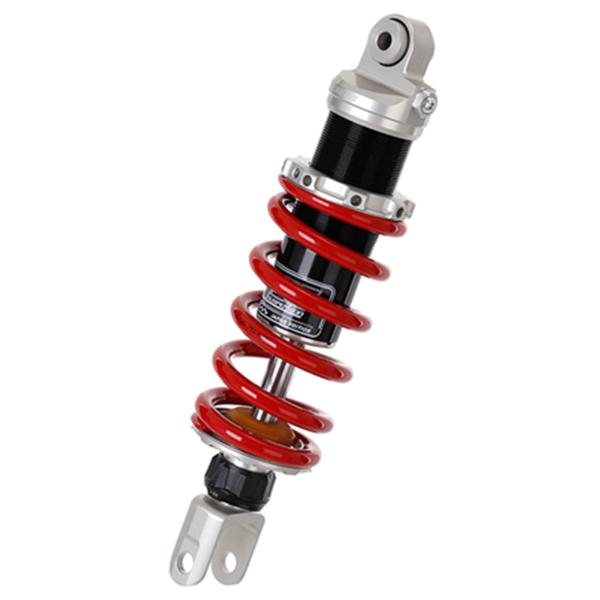 Ammortizzatore posteriore YSS G-Top 310mm Kawasaki GPZ550 UNI TRAK 1984-1989