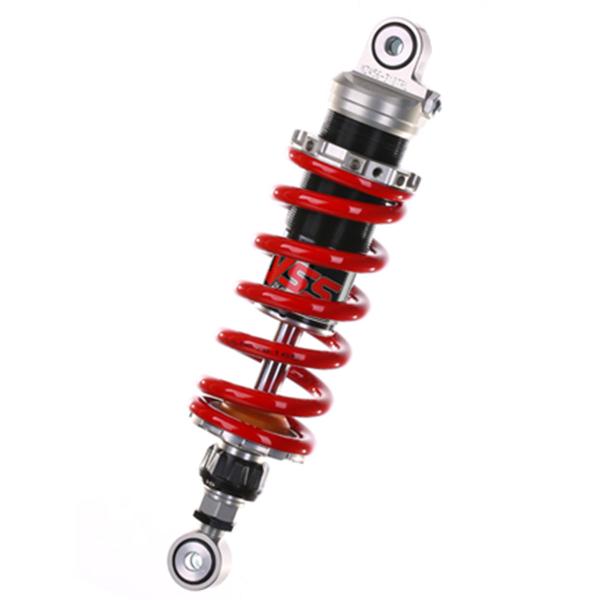 Ammortizzatore posteriore YSS G-Top 305-315mm Ducati 748SP 1995-1999