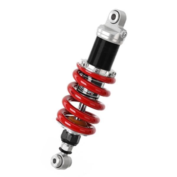 Ammortizzatore posteriore YSS G-Top 305-315mm Honda NT650GT Hawk 1988-1991