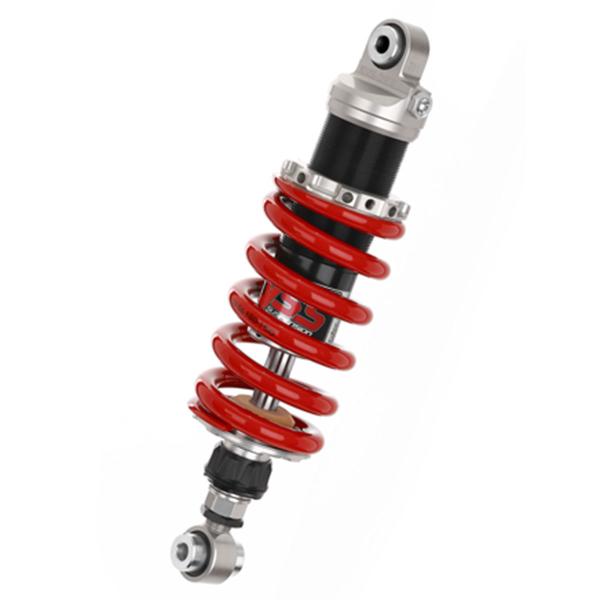 Ammortizzatore posteriore YSS G-Top 305-315mm Honda CB1000R 2008-2016