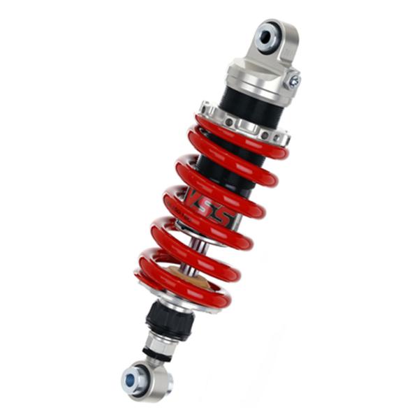 Ammortizzatore posteriore YSS G-Top 305-315mm Honda CBF1000F 2010-2016