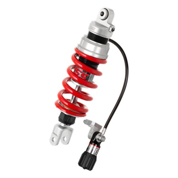 Ammortizzatore posteriore YSS G-Top 315mm Honda XL700V Transalp 2008-2013