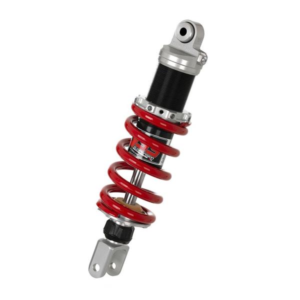 Ammortizzatore posteriore YSS G-Top 315mm BMW F650 (Funduro) 1993-1999