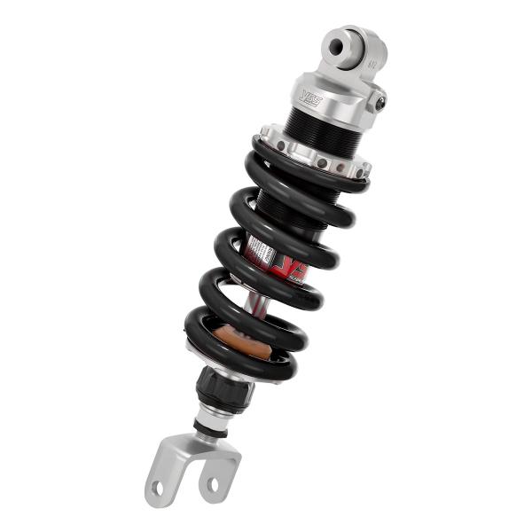 Ammortizzatore posteriore YSS G-Top molla nera 310-320mm Honda CBX750F 1984-1986