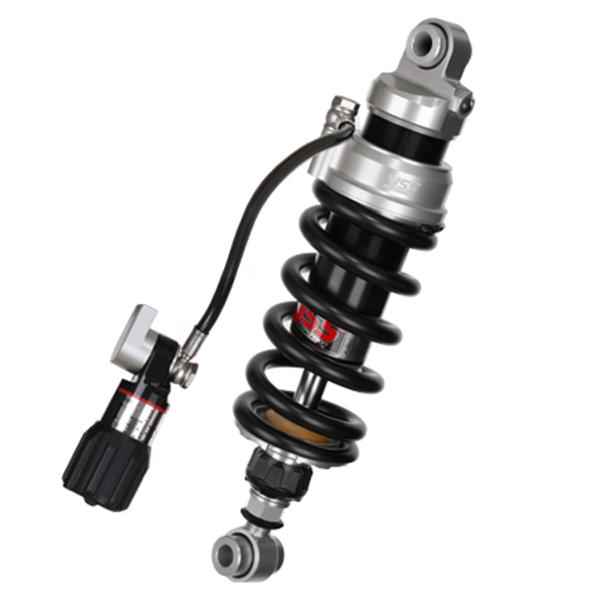 Ammortizzatore posteriore YSS G-Top molla nera 315-325mm Harley Davidson FXDR114 2019-2024