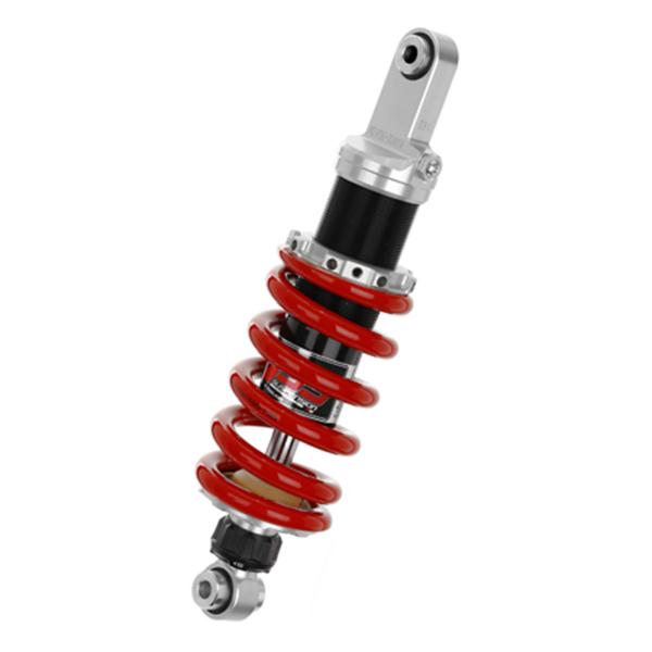 Ammortizzatore posteriore YSS G-Top 320mm Honda VFR800X 2011-2016