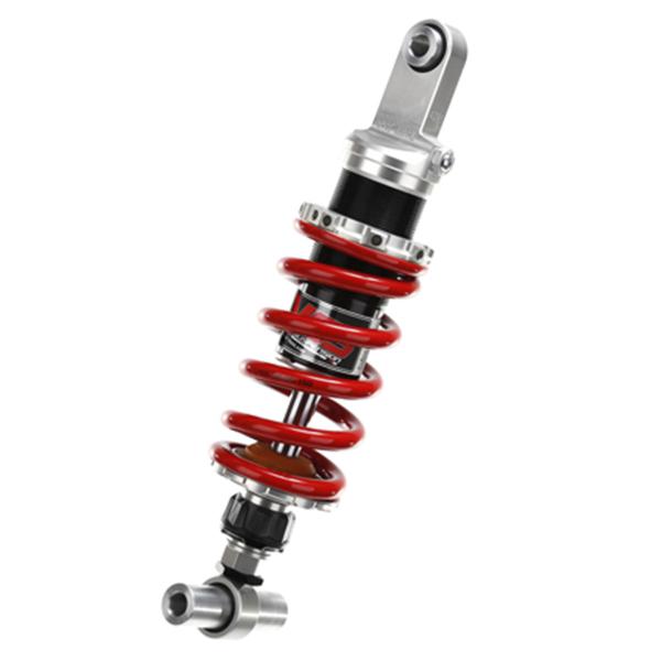 Ammortizzatore posteriore YSS G-Top 320-330mm Kawasaki GPZ1000RX (ZX1000A) 1986-1987